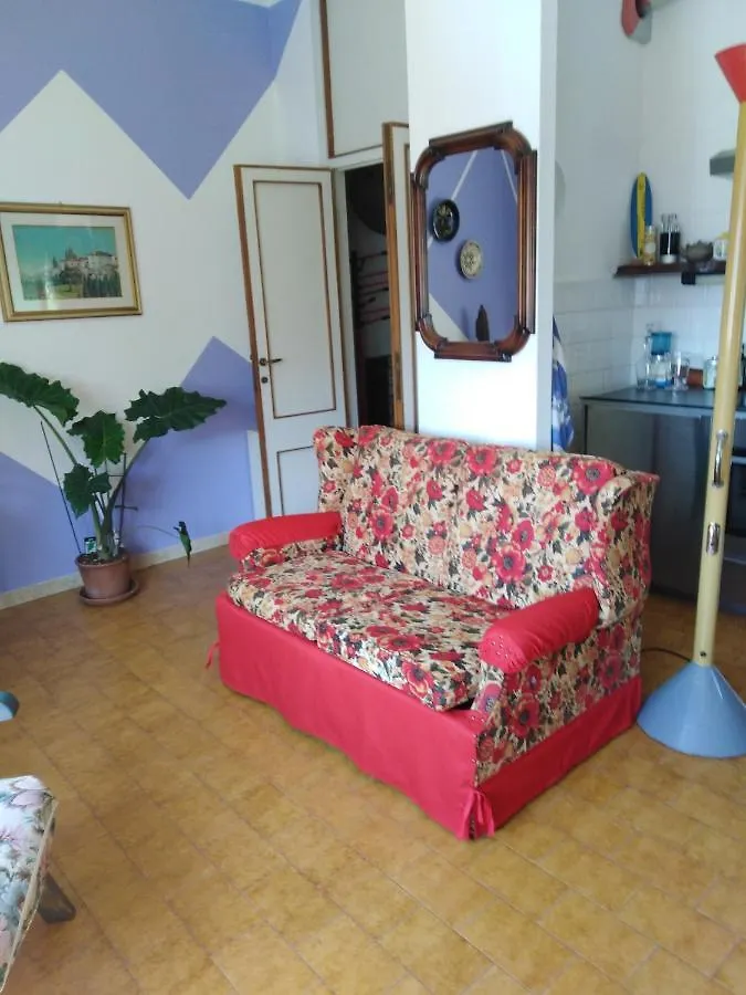 Apartment Il Semaforo Appartamento A Due Passi Dal Centro Di Pietrasanta