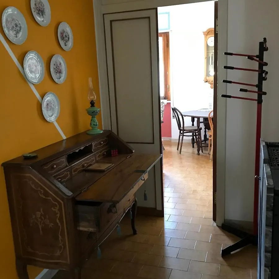 Il Semaforo Appartamento A Due Passi Dal Centro Di Pietrasanta Apartment
