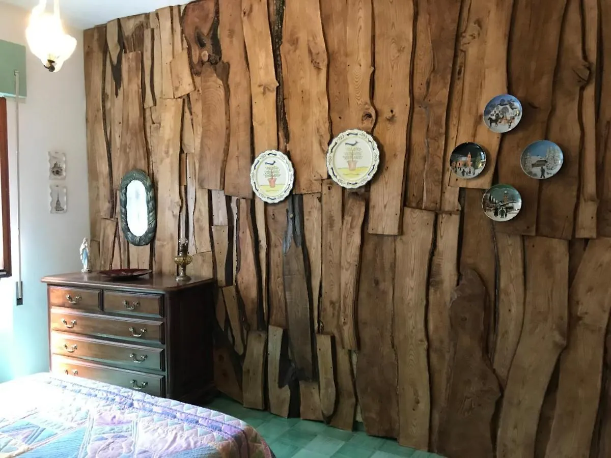 Apartment Il Semaforo Appartamento A Due Passi Dal Centro Di Pietrasanta Italy