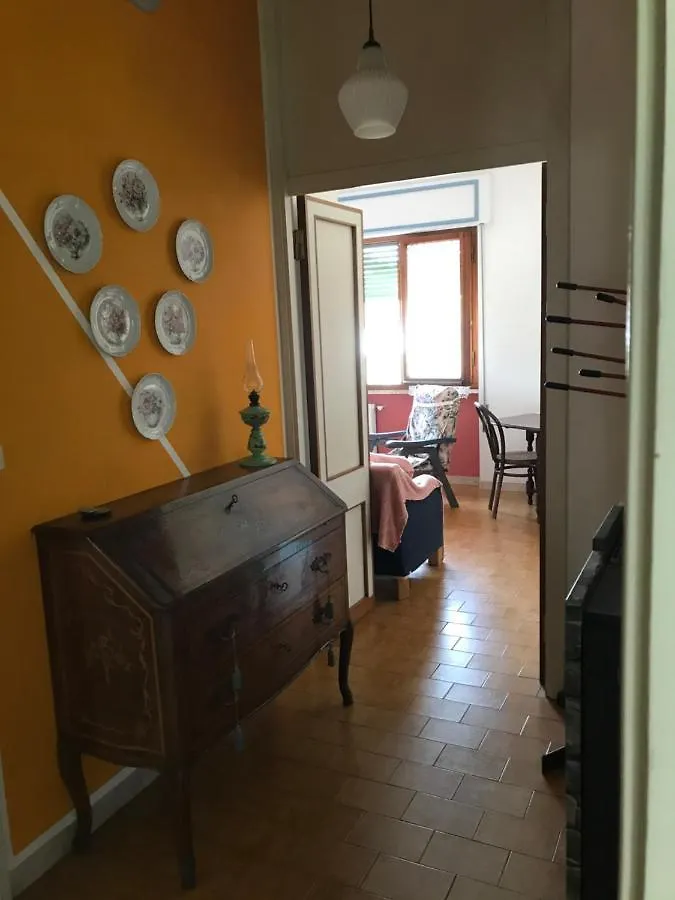 Il Semaforo Appartamento A Due Passi Dal Centro Di Pietrasanta