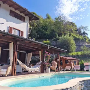 Locazione Turistica Valley View Pool Ardenno