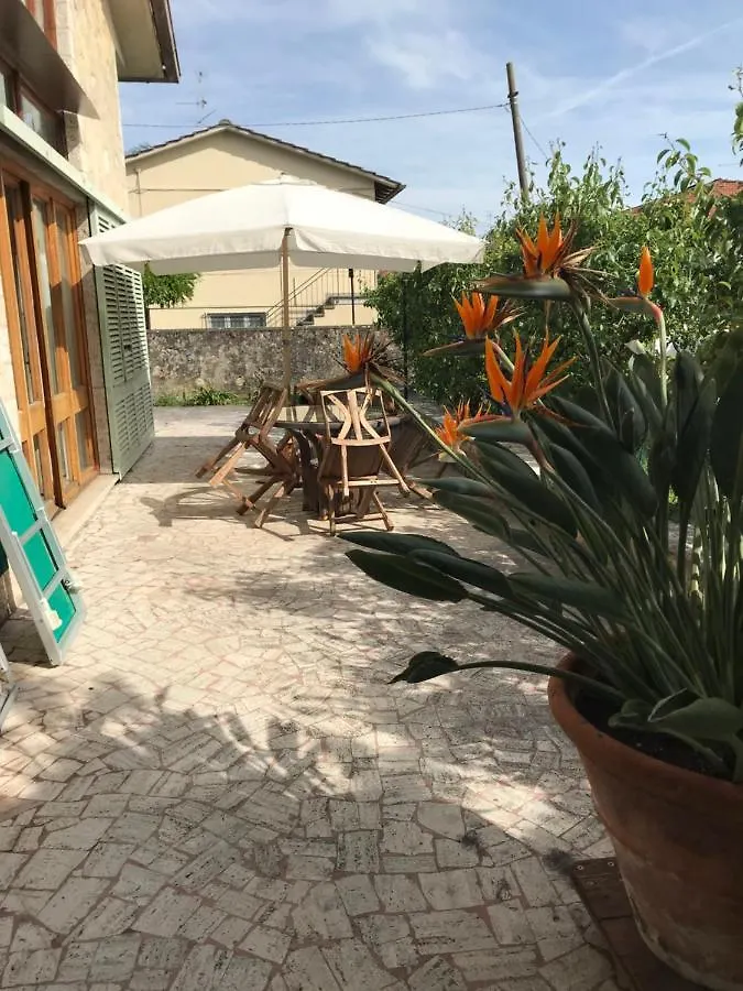 Il semaforo Appartamento a due passi dal centro di Pietrasanta